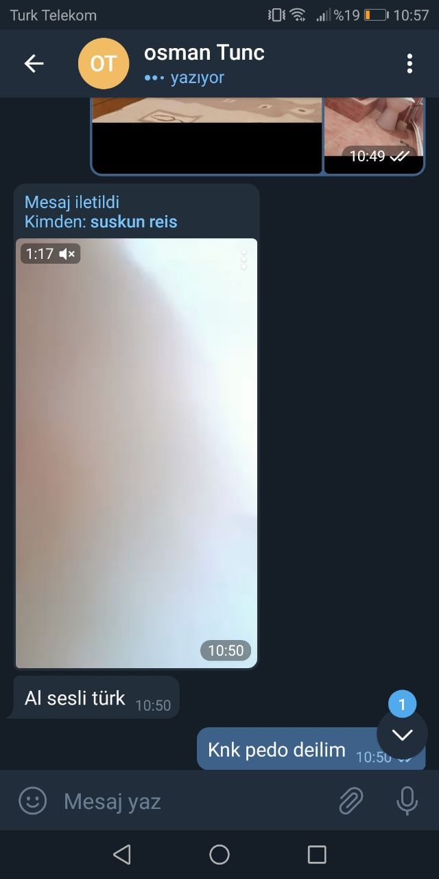 Turkish Slut Womans 10 arsivizm gallery