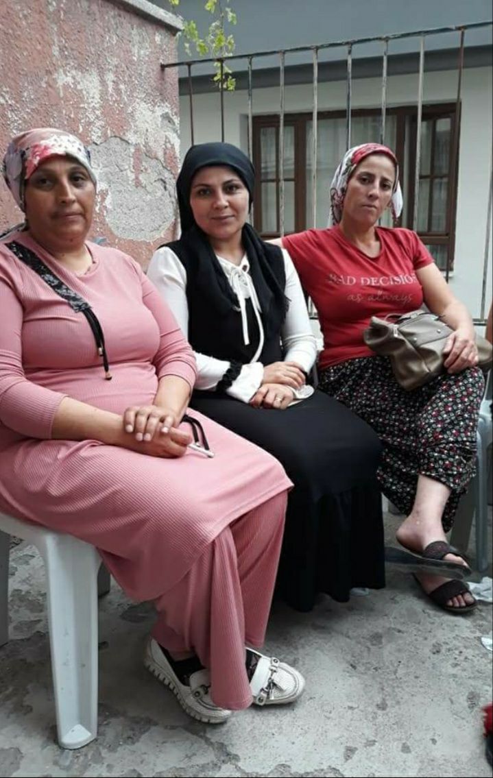 Turkish Slut Womans 10 arsivizm gallery