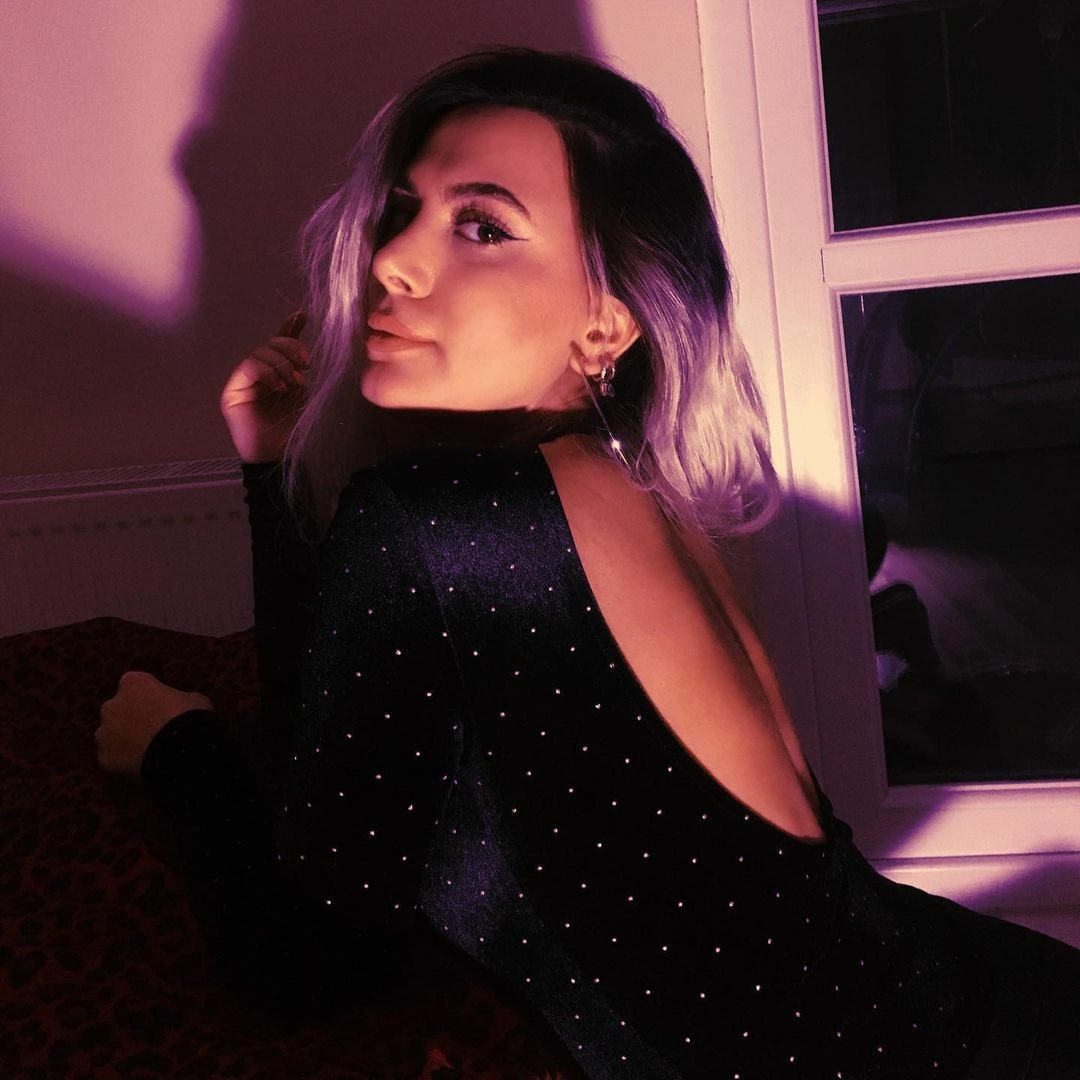 Turkish Slut Womans 10 arsivizm gallery