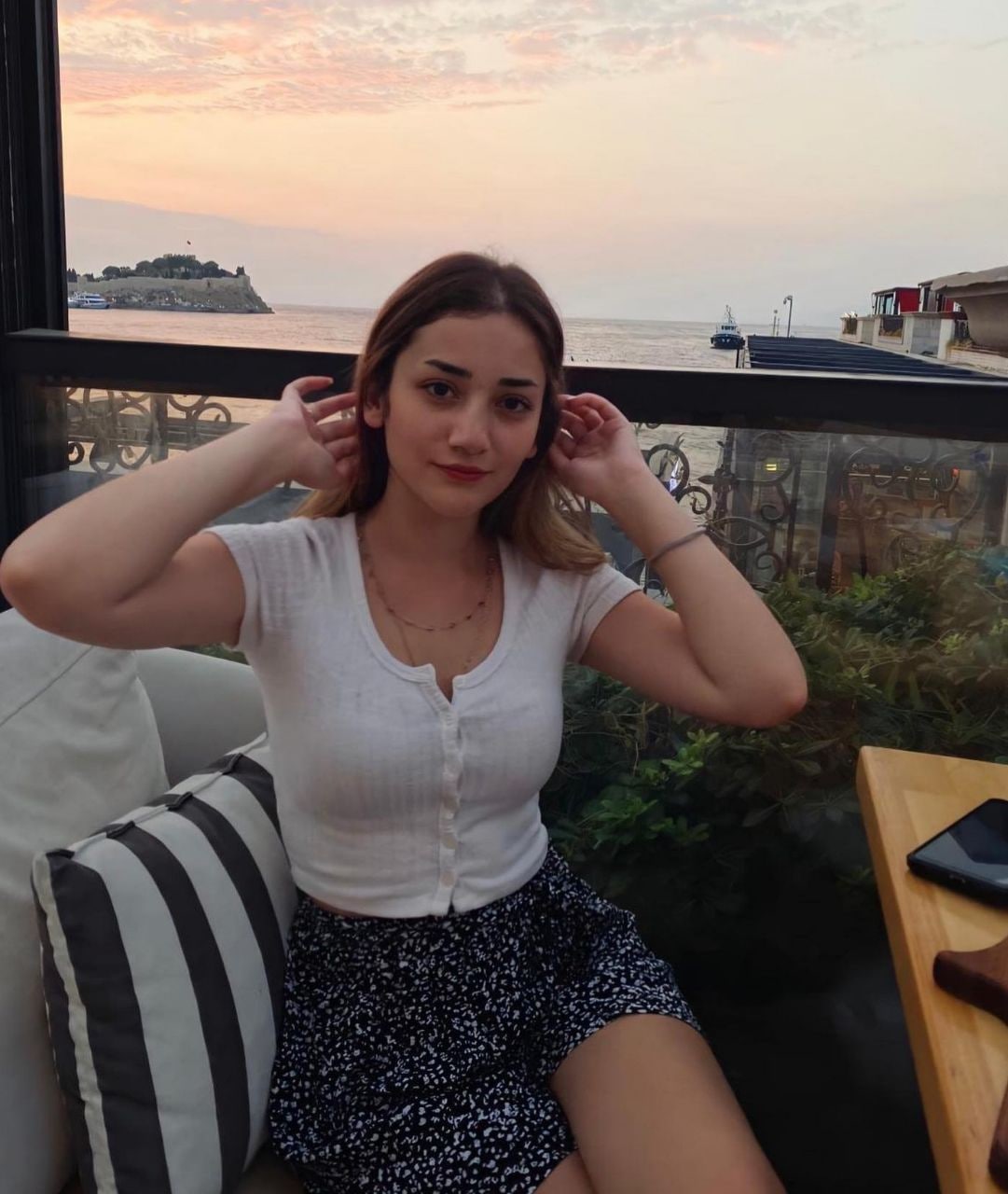 Turkish Slut Womans 10 arsivizm gallery