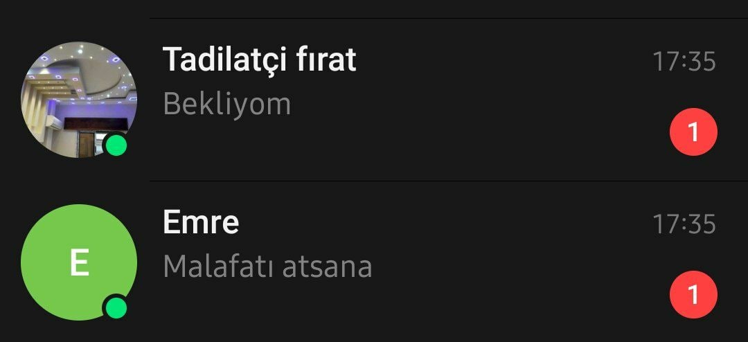 Turkish Slut Womans 10 arsivizm gallery