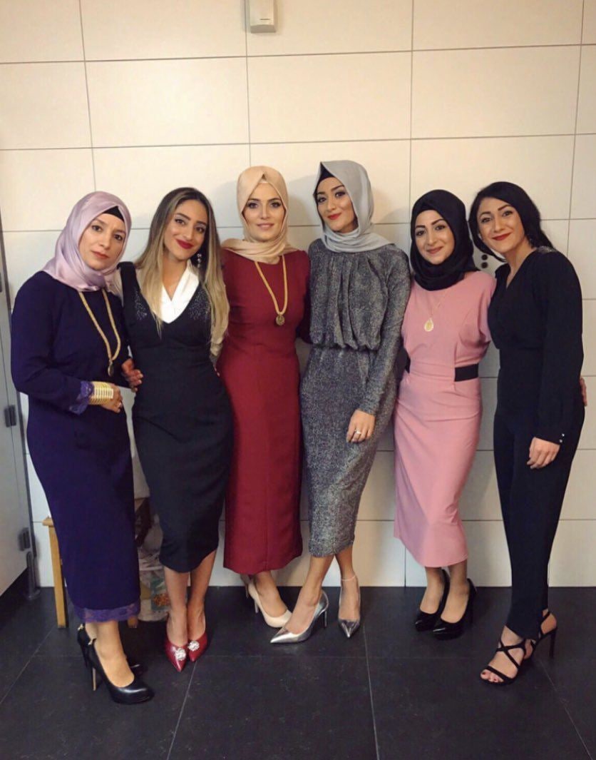 Turkish Slut Womans 10 arsivizm gallery