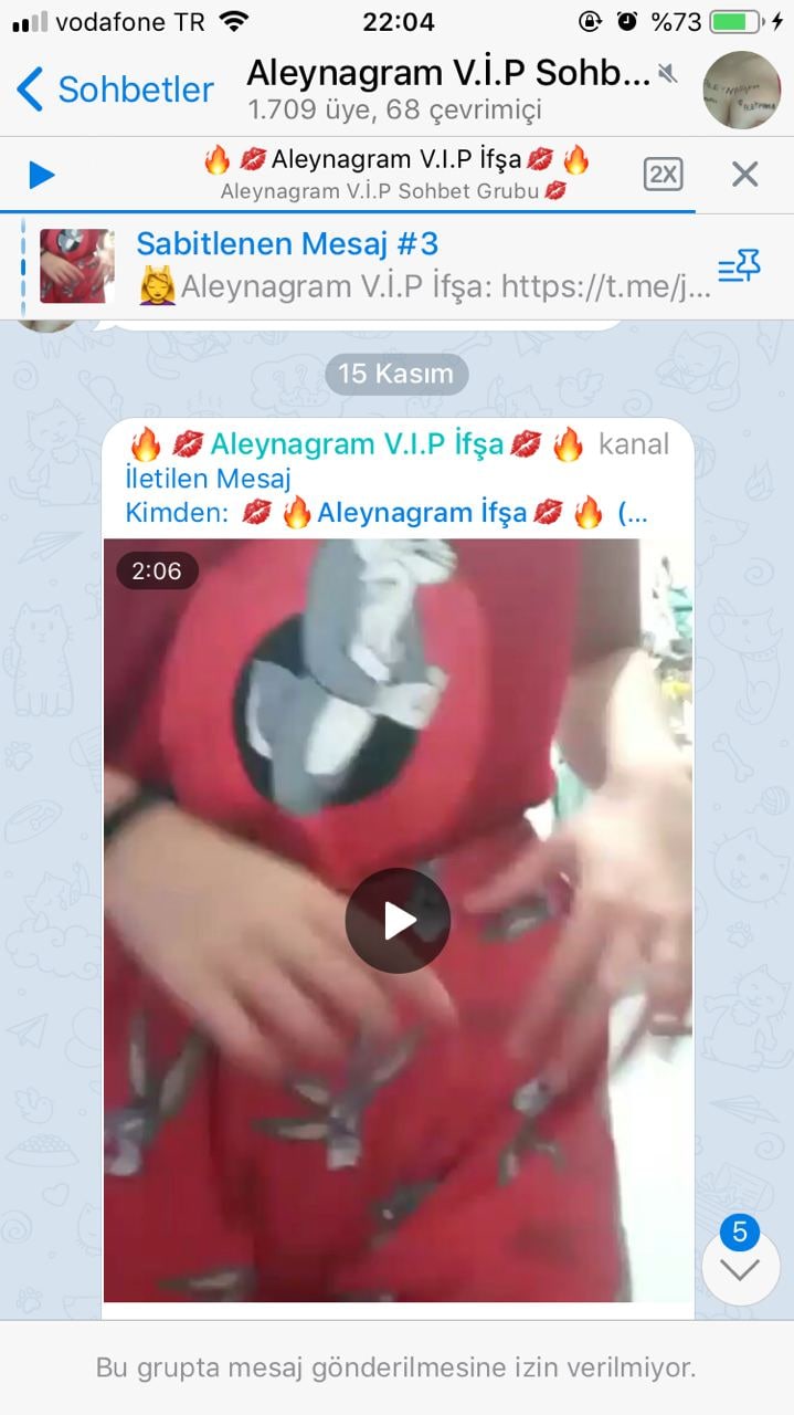 Turkish Slut Womans 10 arsivizm gallery