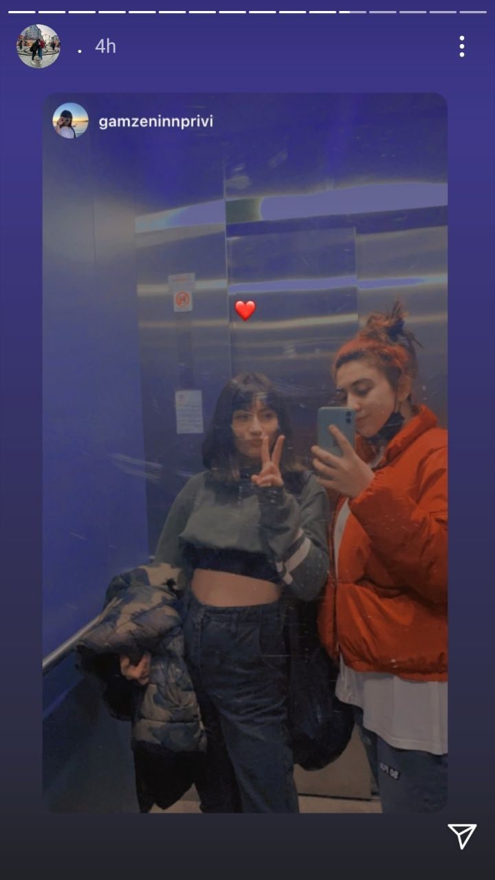 Turkish Slut Womans 10 arsivizm gallery