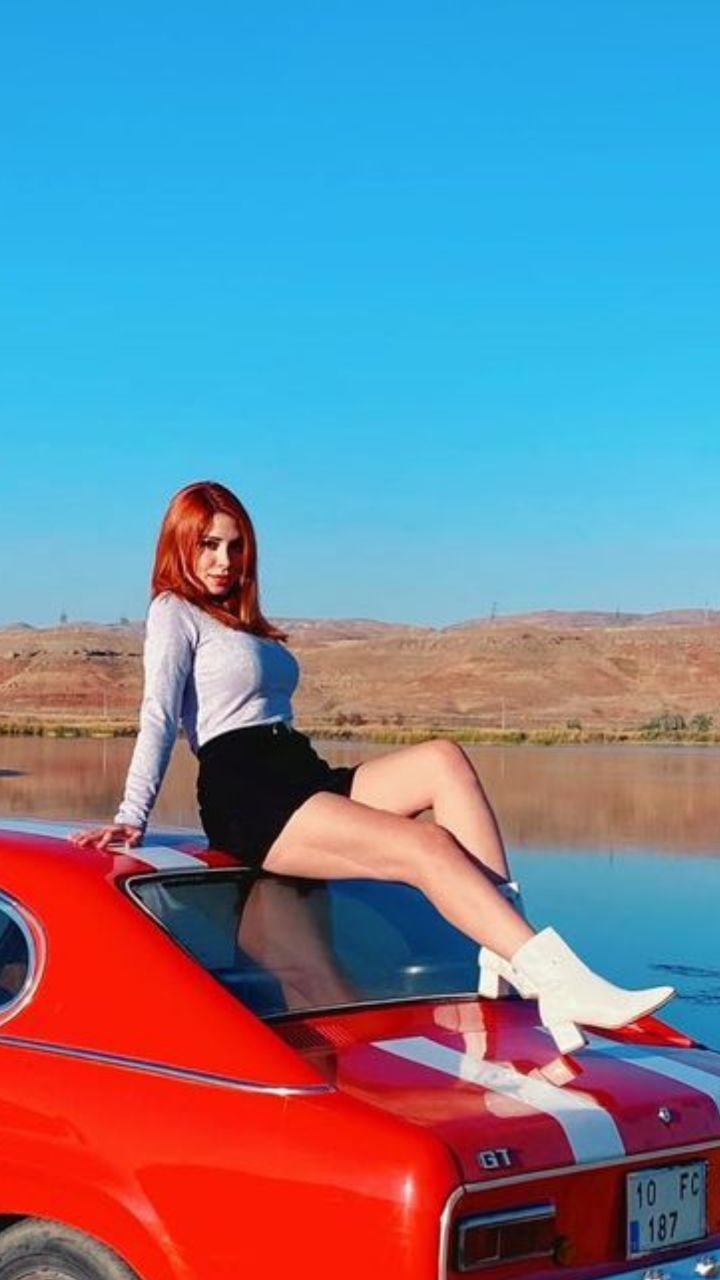 Turkish Slut Womans 10 arsivizm gallery