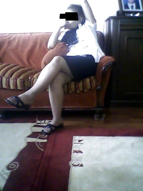 Turkish Slut Womans 10 arsivizm gallery