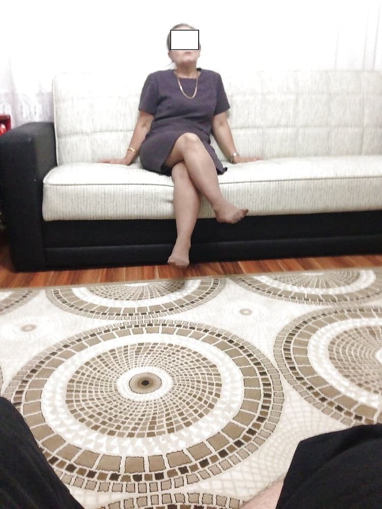 Turkish Slut Womans 10 arsivizm gallery