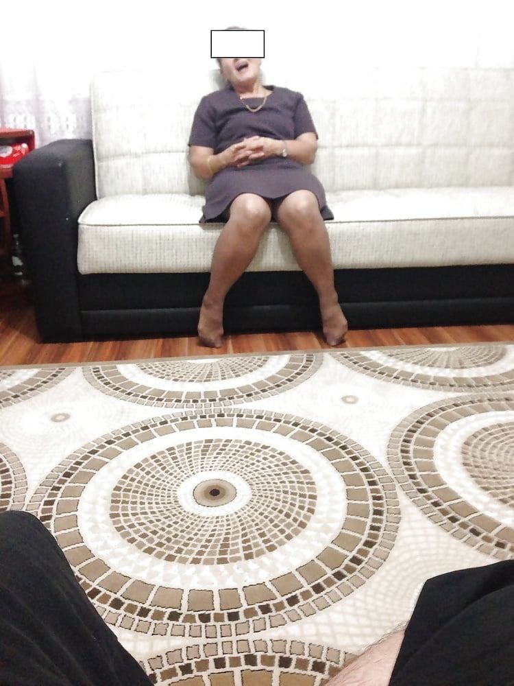 Turkish Slut Womans 10 arsivizm gallery