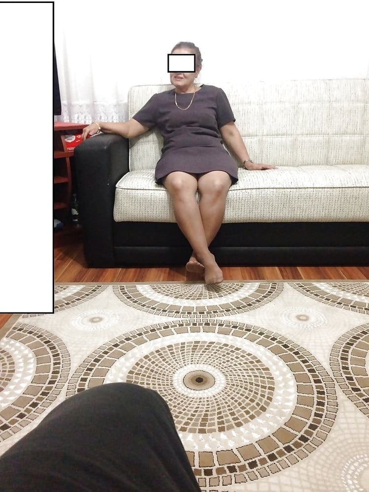 Turkish Slut Womans 10 arsivizm gallery