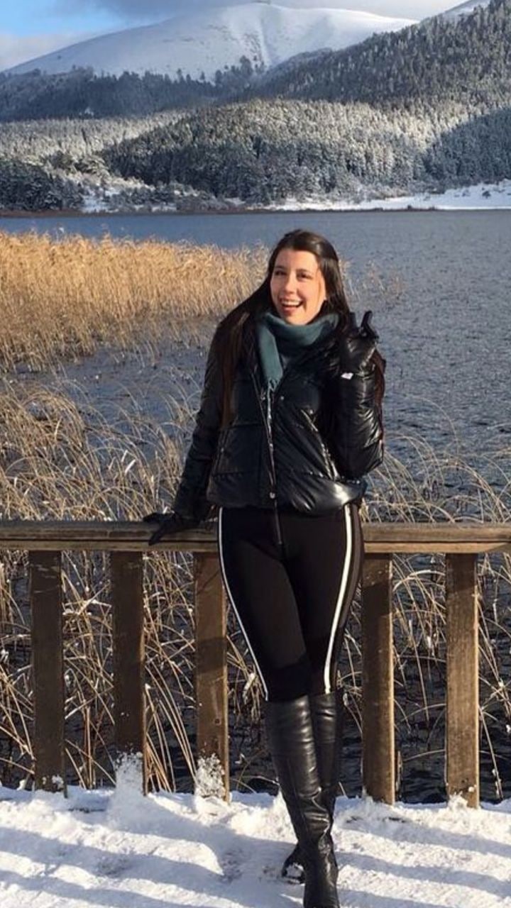 Turkish Slut Womans 10 arsivizm gallery