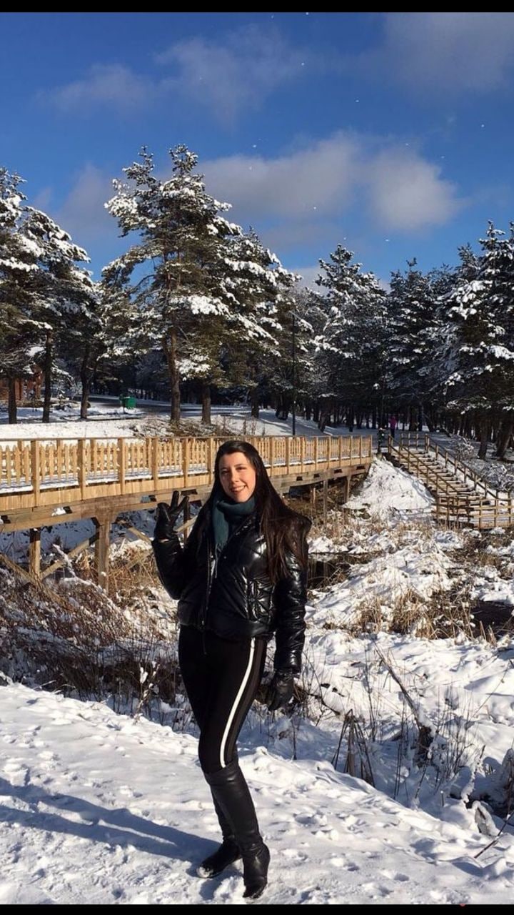 Turkish Slut Womans 10 arsivizm gallery