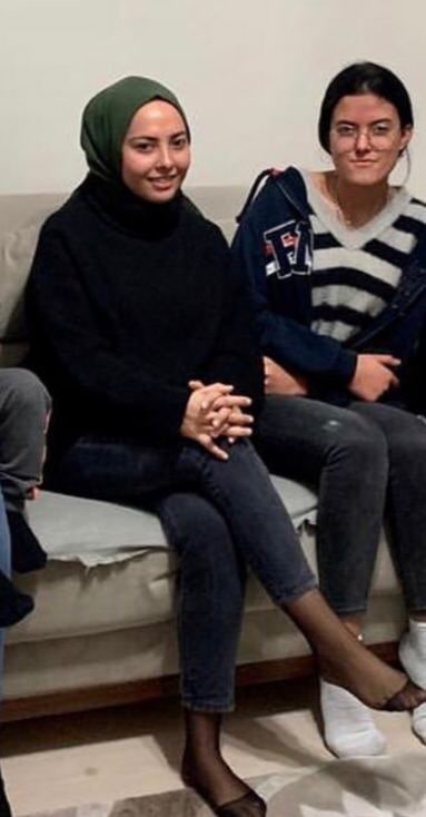 Turkish Slut Womans 10 arsivizm gallery