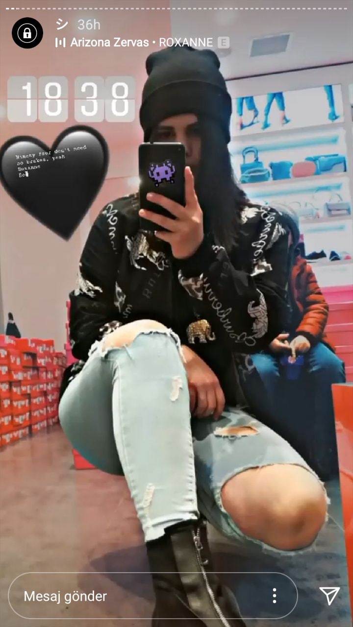 Turkish Slut Womans 10 arsivizm gallery