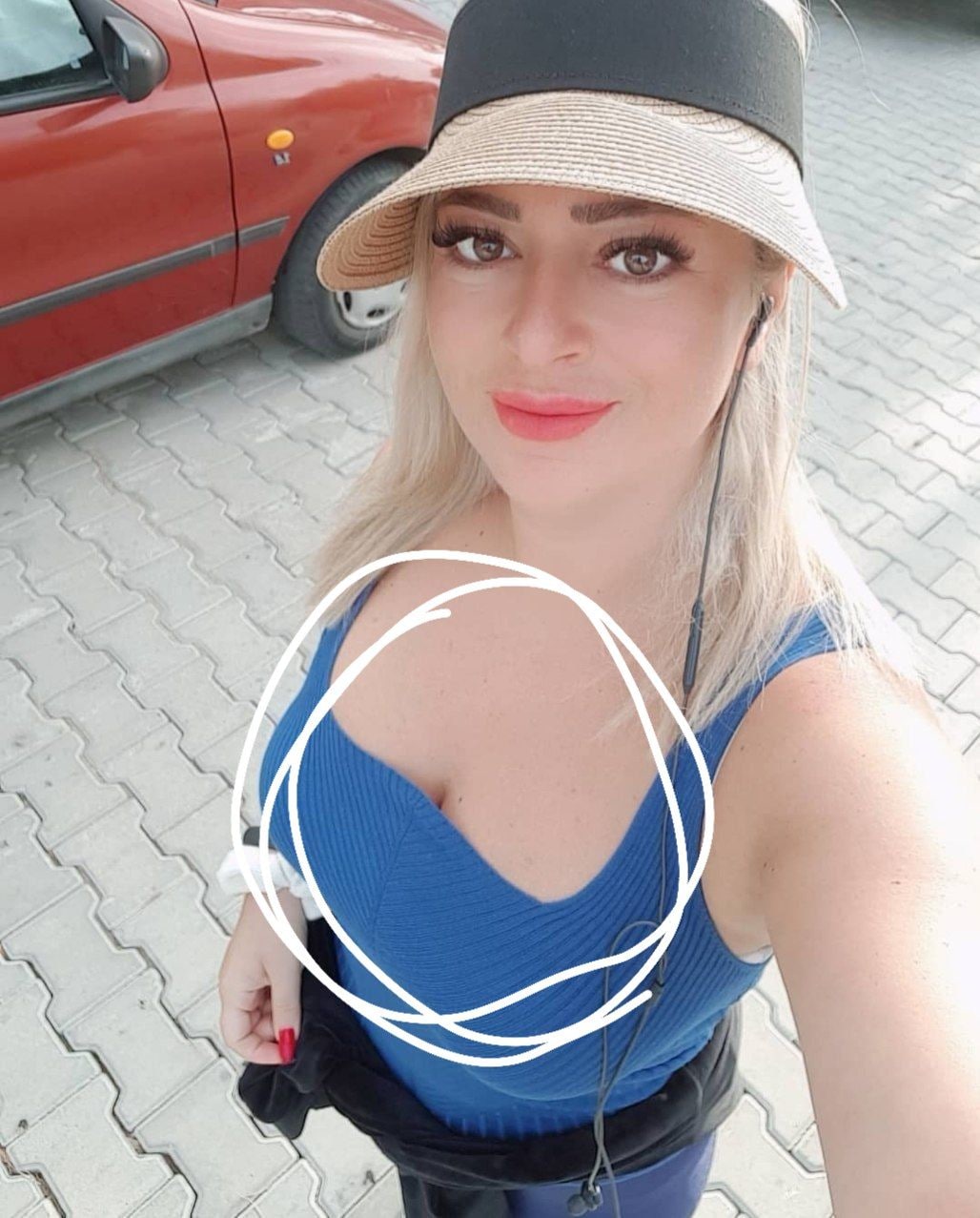 Turkish Slut Womans 10 arsivizm gallery