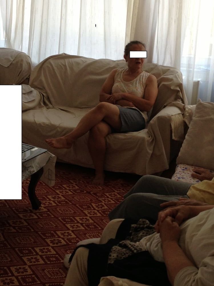 Turkish Slut Womans 10 arsivizm gallery