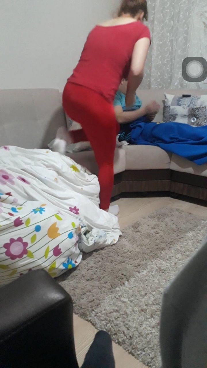 Turkish Slut Womans 10 arsivizm gallery