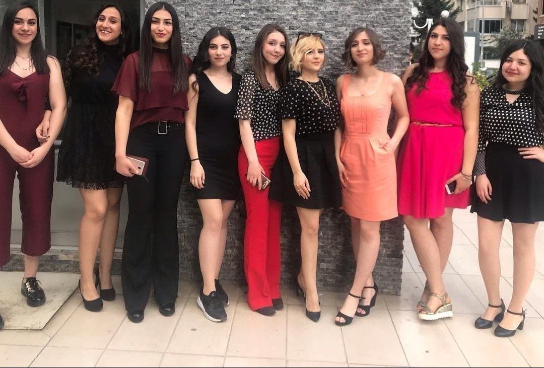 Turkish Slut Womans 10 arsivizm gallery