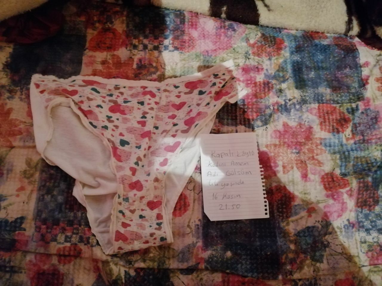 Turkish Slut Womans 10 arsivizm gallery