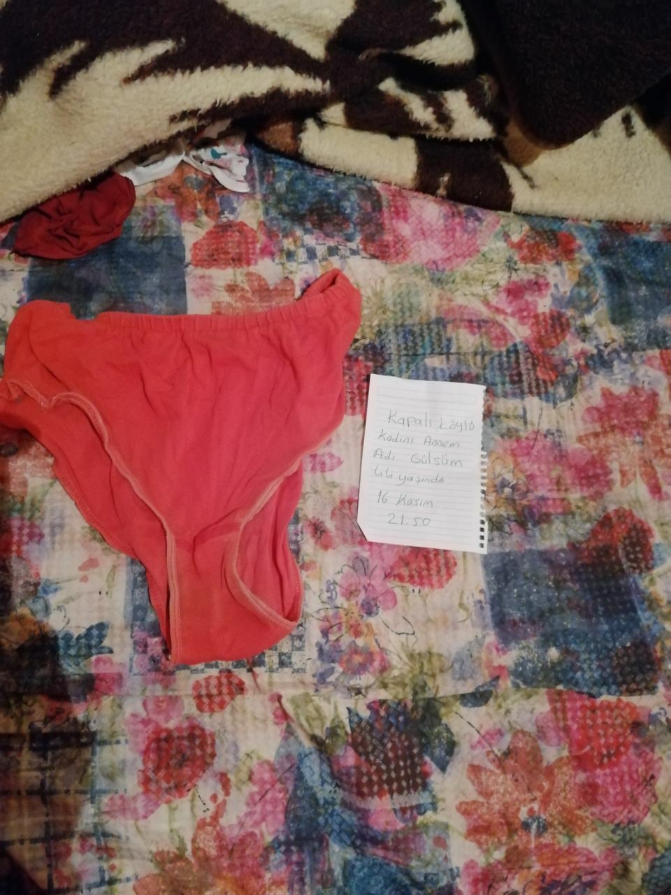 Turkish Slut Womans 10 arsivizm gallery