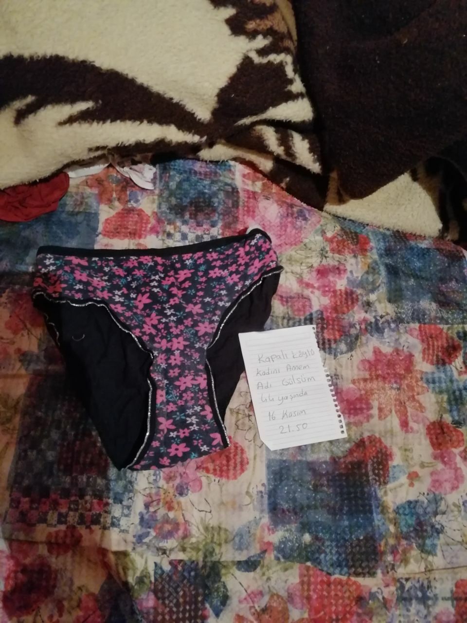 Turkish Slut Womans 10 arsivizm gallery