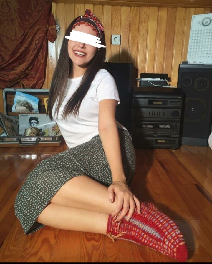 Turkish Slut Womans 10 arsivizm gallery