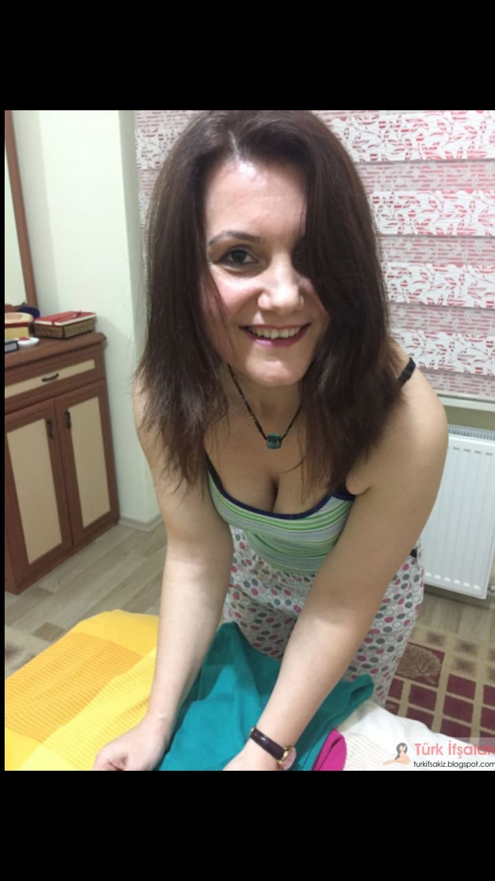 Turkish Slut Womans 10 arsivizm gallery