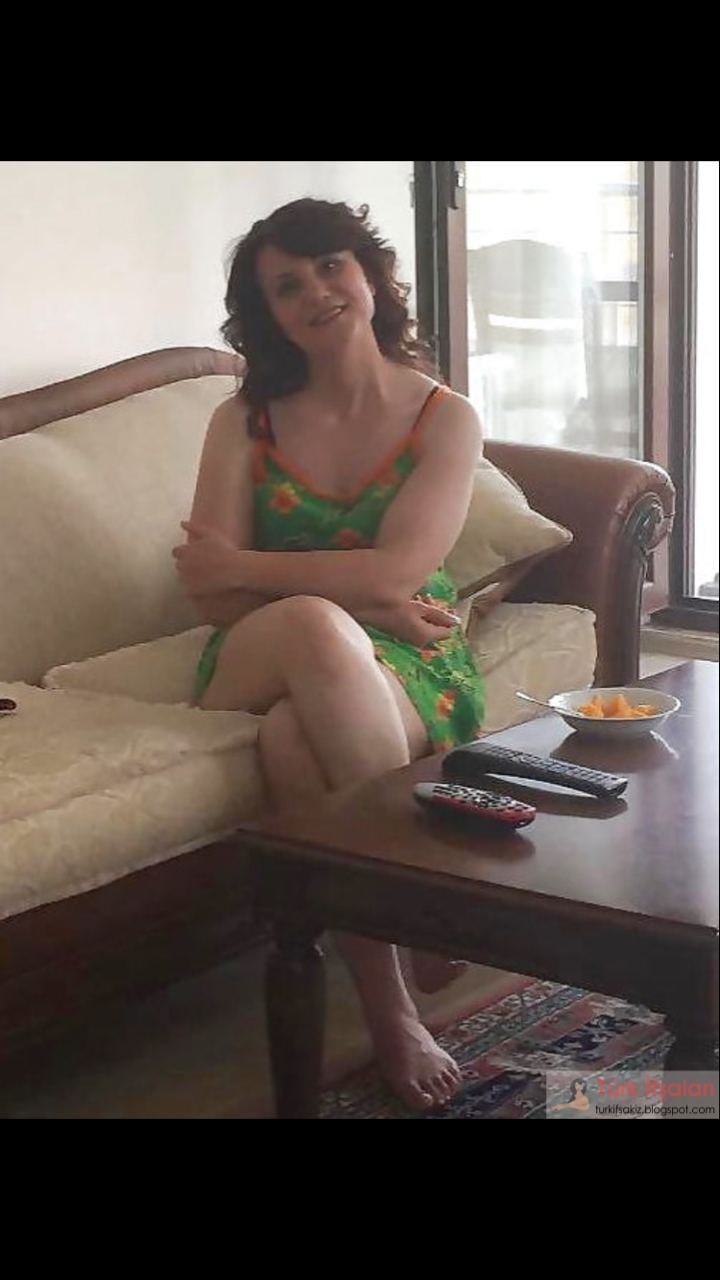 Turkish Slut Womans 10 arsivizm gallery