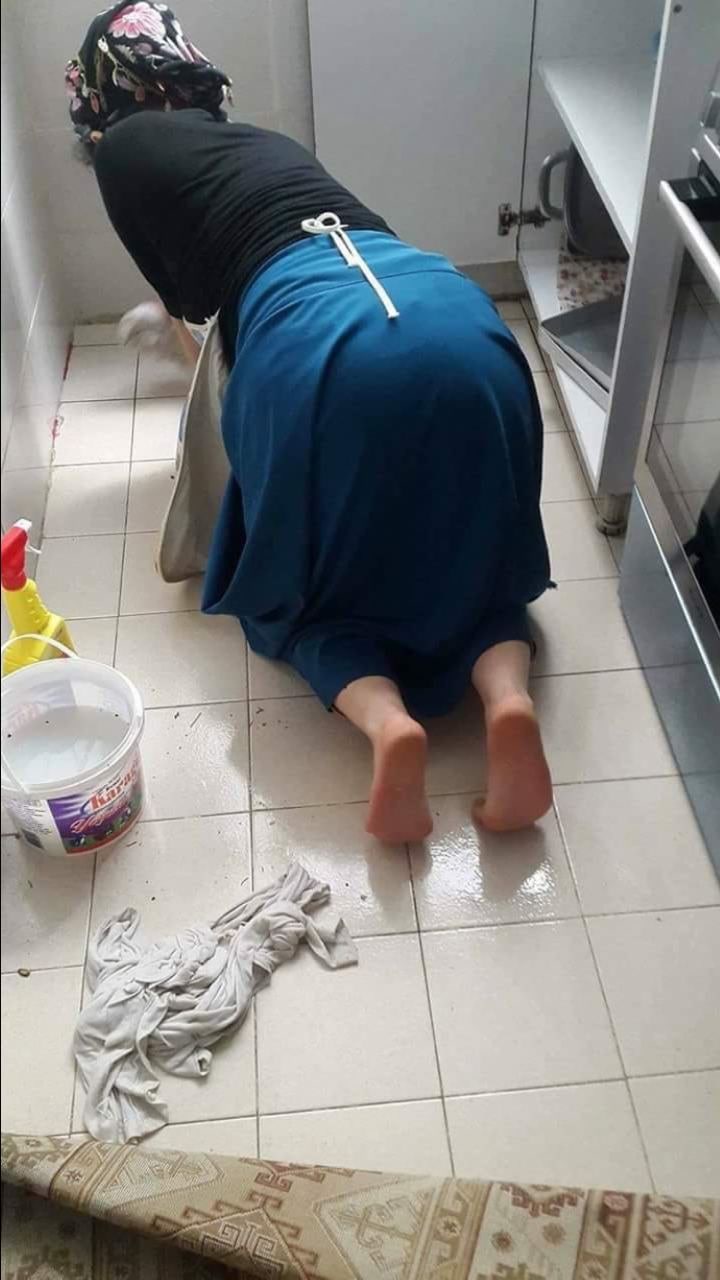 Turkish Slut Womans 10 arsivizm gallery