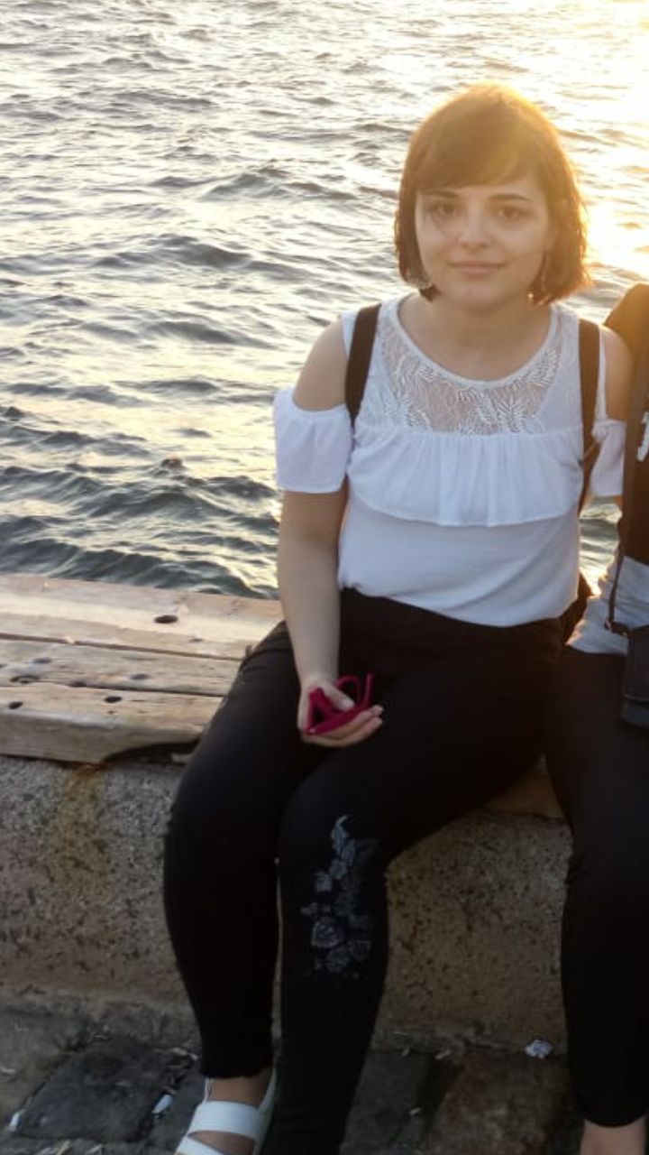 Turkish Slut Womans 11 arsivizm gallery