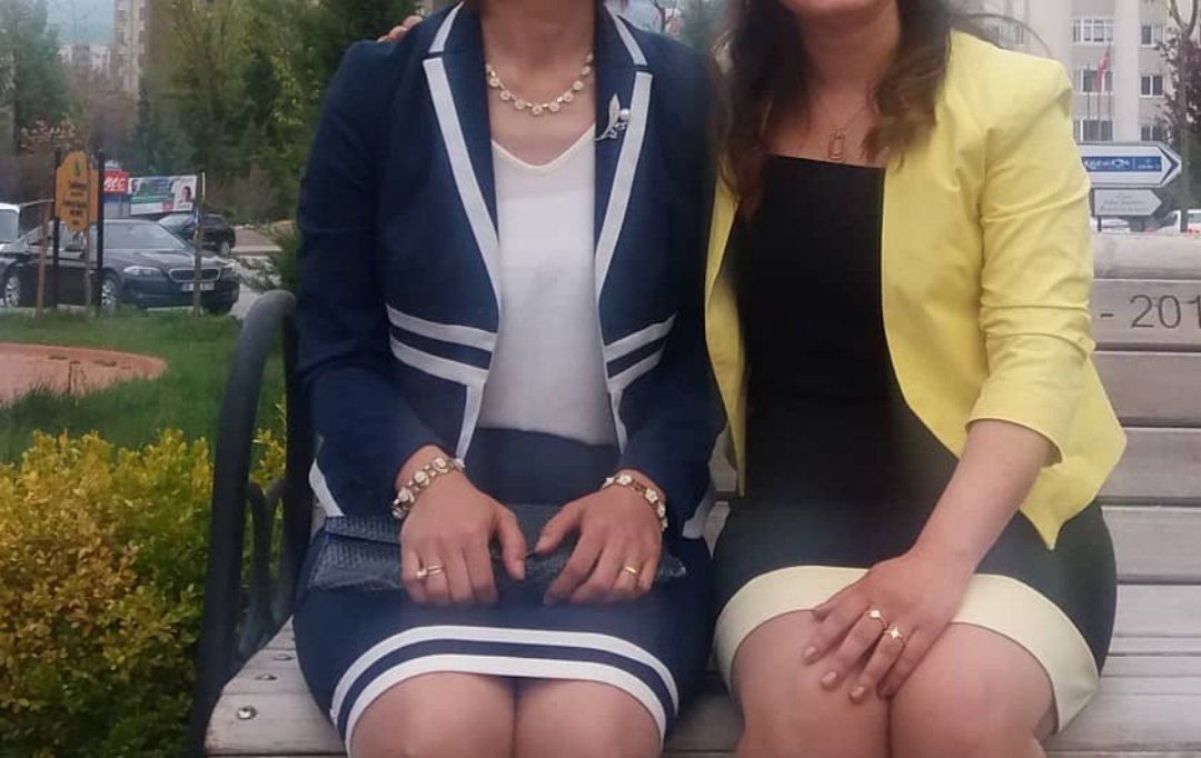 Turkish Slut Womans 11 arsivizm gallery