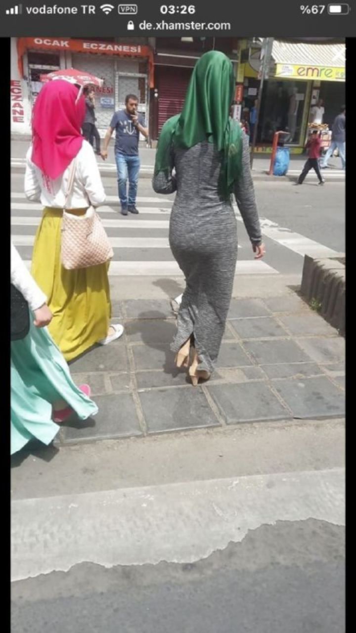 Turkish Slut Womans 11 arsivizm gallery