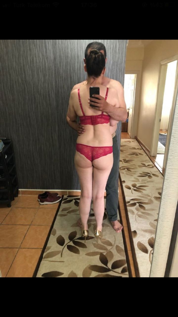 Turkish Slut Womans 11 arsivizm gallery