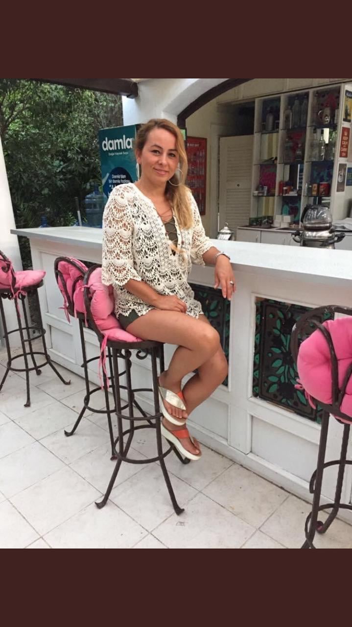 Turkish Slut Womans 11 arsivizm gallery