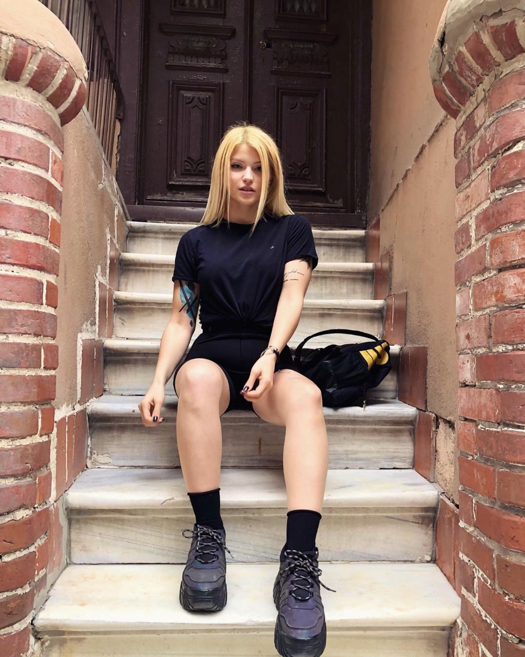 Turkish Slut Womans 11 arsivizm gallery