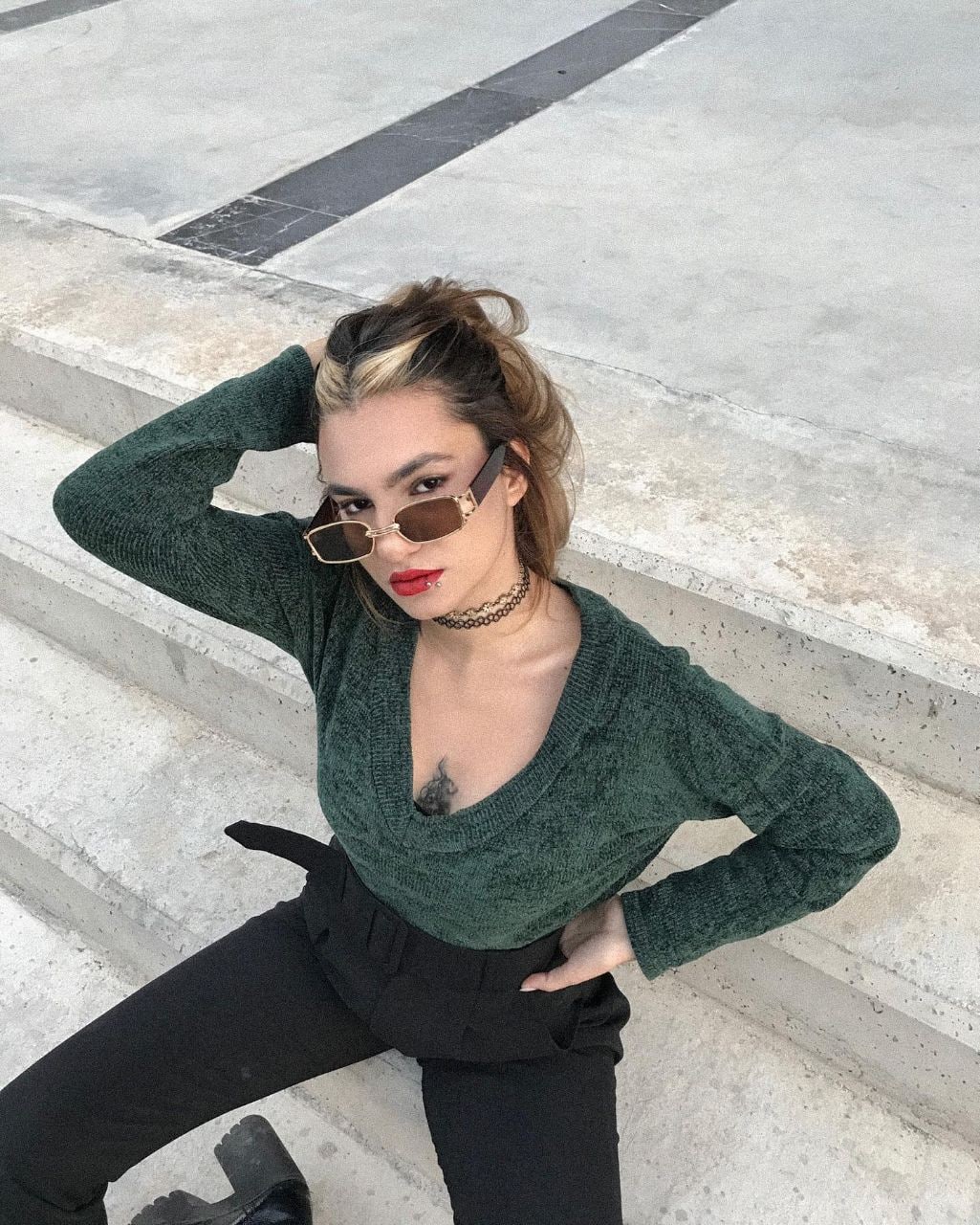 Turkish Slut Womans 11 arsivizm gallery