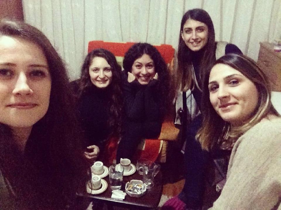 Turkish Slut Womans 11 arsivizm gallery