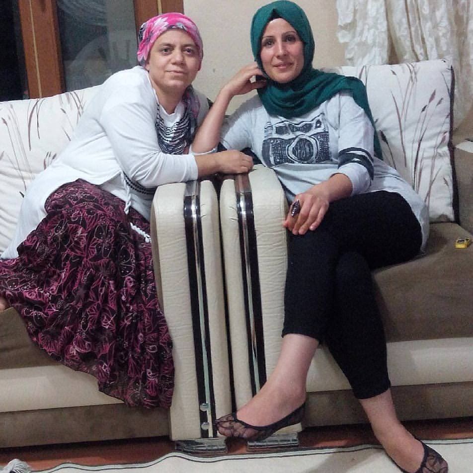 Turkish Slut Womans 11 arsivizm gallery