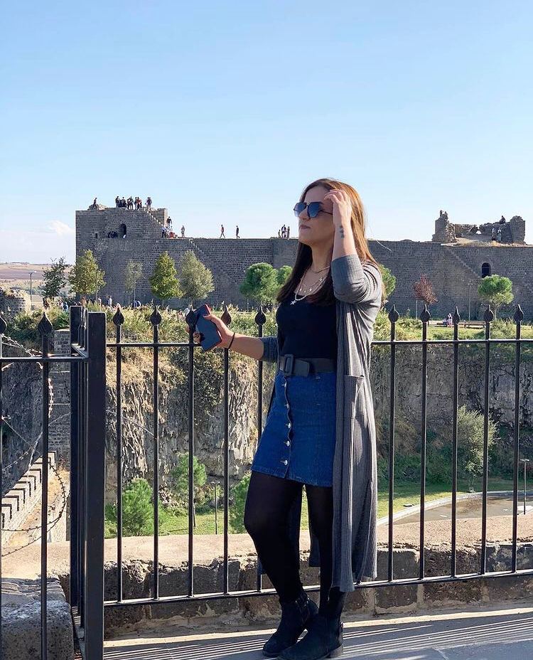 Turkish Slut Womans 11 arsivizm gallery