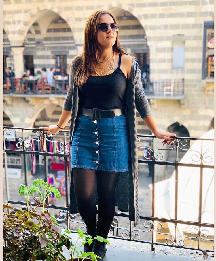 Turkish Slut Womans 11 arsivizm gallery