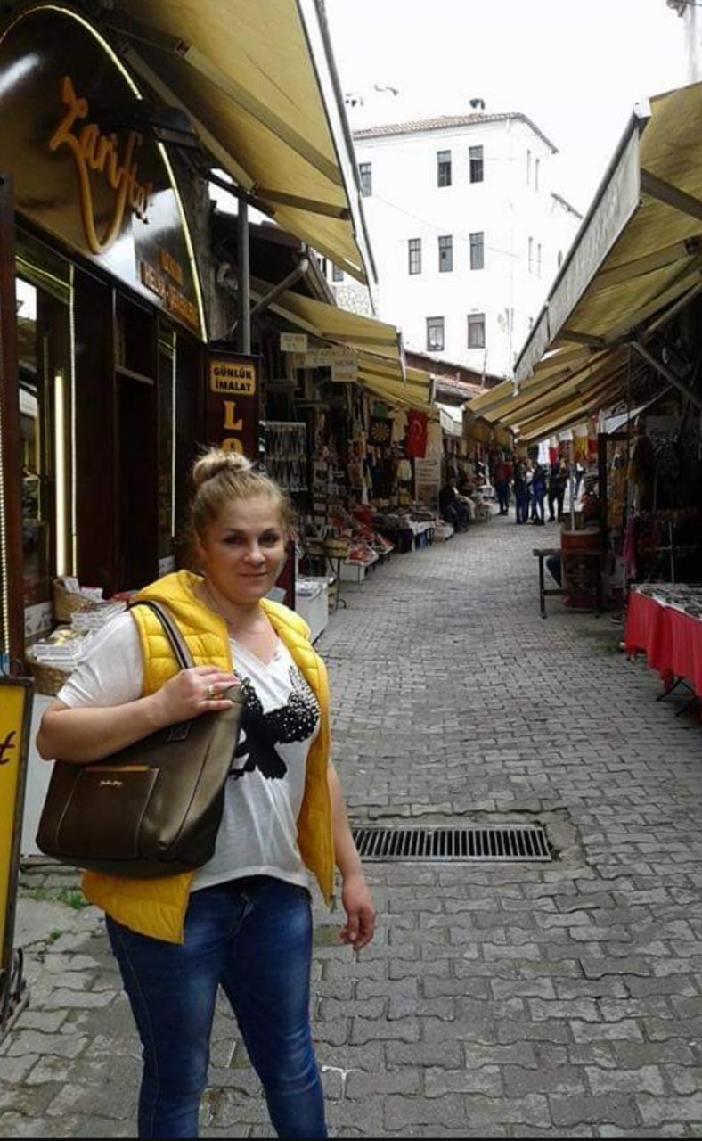 Turkish Slut Womans 11 arsivizm gallery