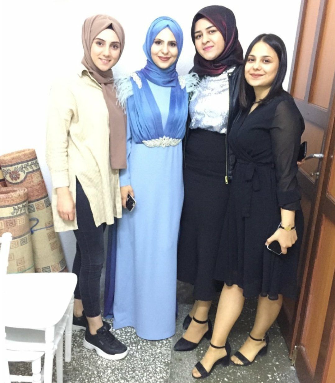 Turkish Slut Womans 13 arsivizm gallery