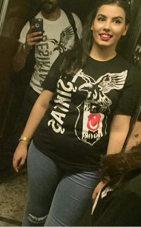 Turkish Slut Womans 13 arsivizm gallery