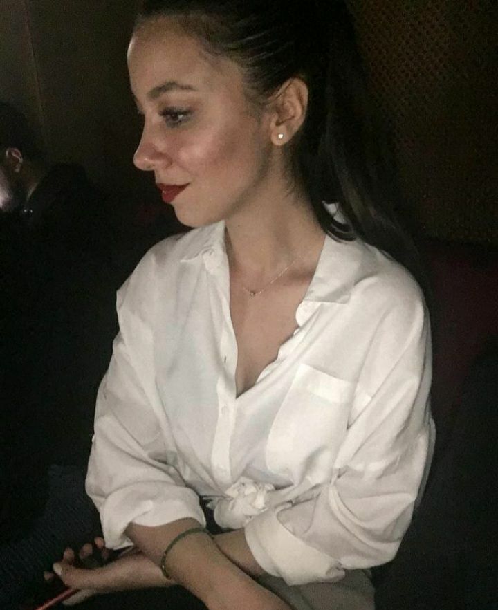 Turkish Slut Womans 13 arsivizm gallery