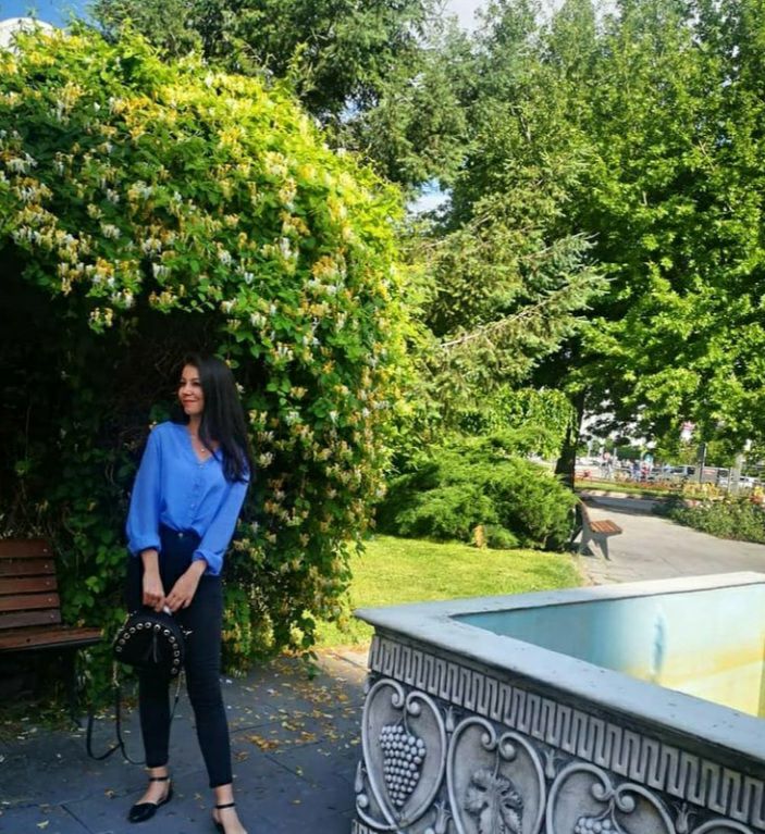 Turkish Slut Womans 13 arsivizm gallery