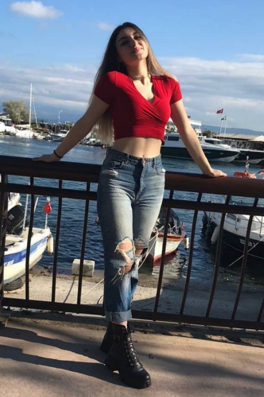 Turkish Slut Womans 13 arsivizm gallery