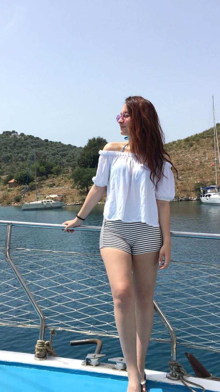 Turkish Slut Womans 13 arsivizm gallery