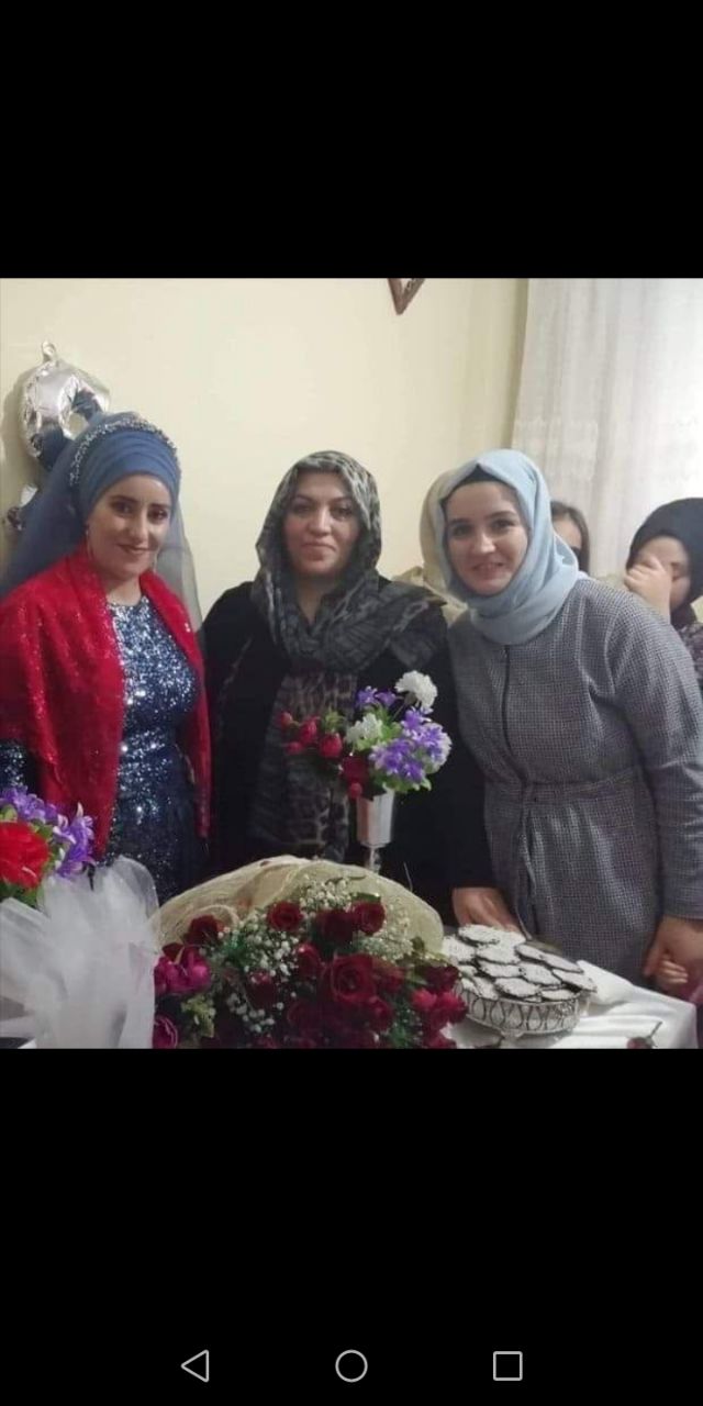 Turkish Slut Womans 13 arsivizm gallery