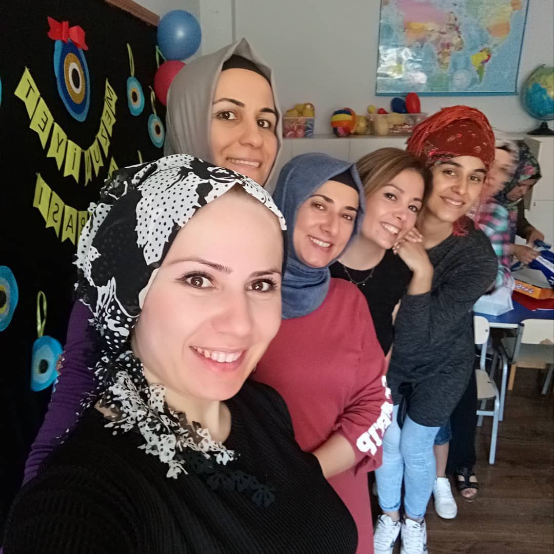 Turkish Slut Womans 13 arsivizm gallery