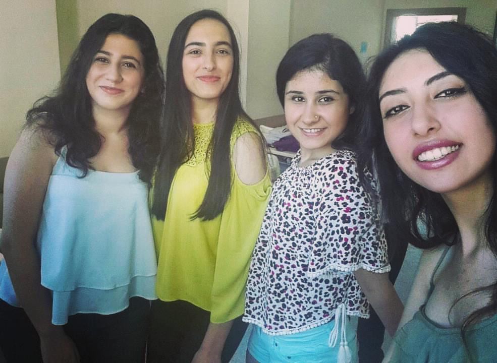 Turkish Slut Womans 13 arsivizm gallery