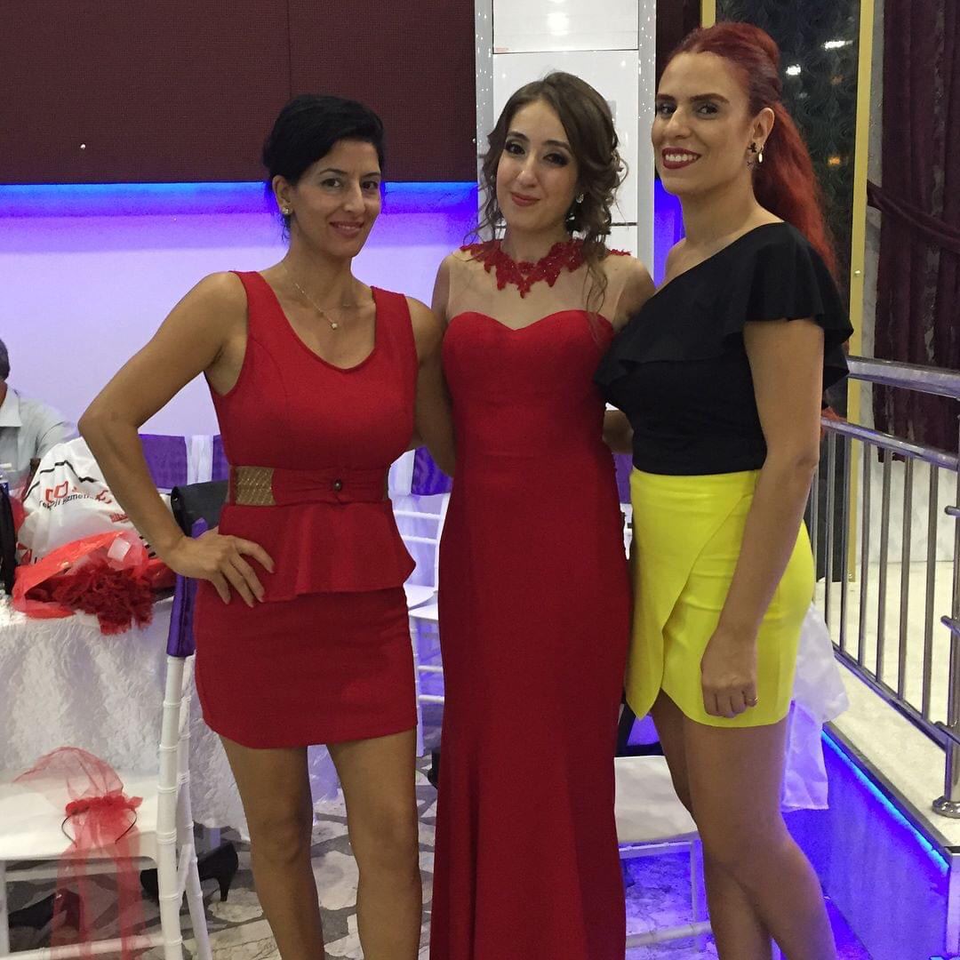 Turkish Slut Womans 13 arsivizm gallery